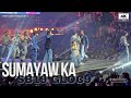 [4K] SB19 & GLOC9 | Sumayaw Ka LIVE @ Pagtatag Finale | 05.19.2024