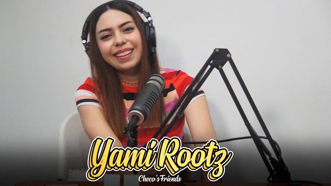Yami Rootz Checo's Friends Ep.81 Entrevista Sergio Mejorado YouTube
