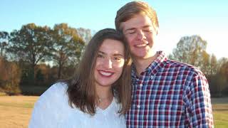 Emily Grad Slideshow