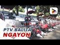 Nasa P400M halaga ng farm equipment, ipinamamahagi ng DA sa mga magsasaka sa Nueva Ecija