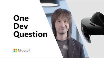 What improvements have we made on the display engine in HoloLens 2? | One Dev Question