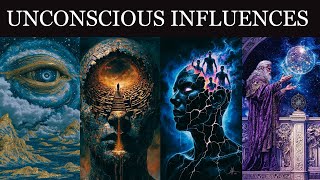 How Your UNCONSCIOUS MIND Influences Your Reality