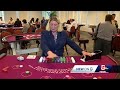 Encore Boston Harbor Casino Ariel - YouTube