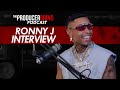 Ronny J Talks His Producer Come Up in Miami, Living With X & Denzel Curry How He Makes Beats & More