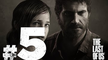 The Last of Us Survivor Difficulty: Part 5