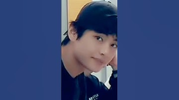 Kim Taehyung 💜🌸 Hindi song Whatsapp status 💜💮 Baarish ki Jaye