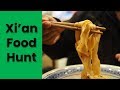 Kami Terjah Xian, Syurga Makanan Halal Di China