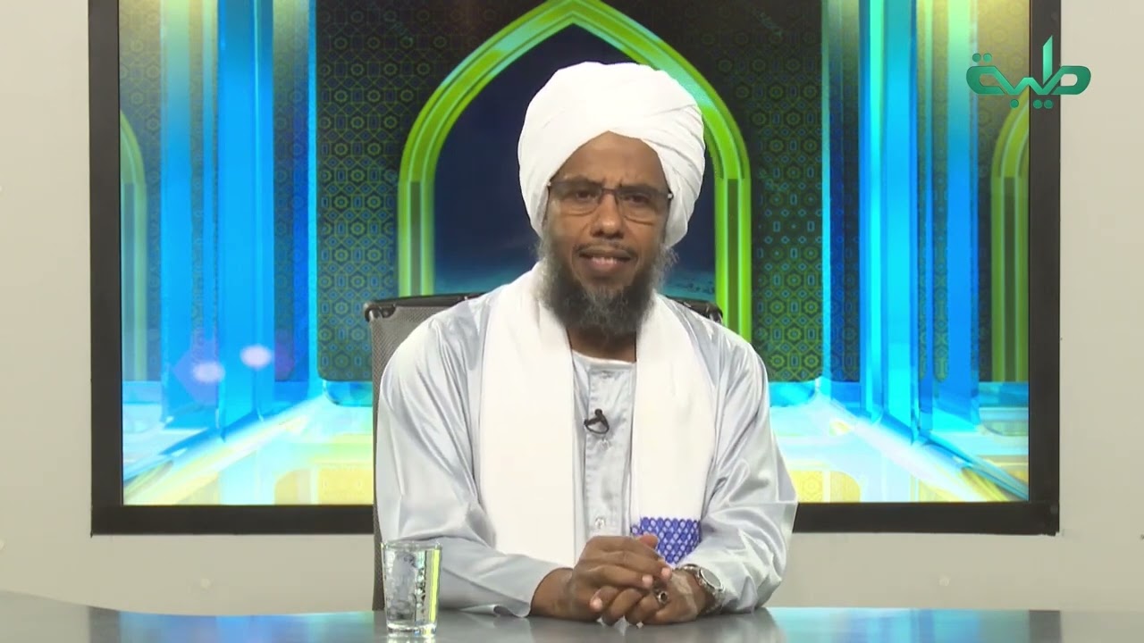 تفسير سورة الدخان (3) | الآيات 34 - 59 | د. عبدالحي يوسف