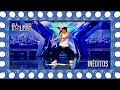 Este gaditano demuestra que es capaz de mover el esqueleto | Inéditos | Got Talent España 2018