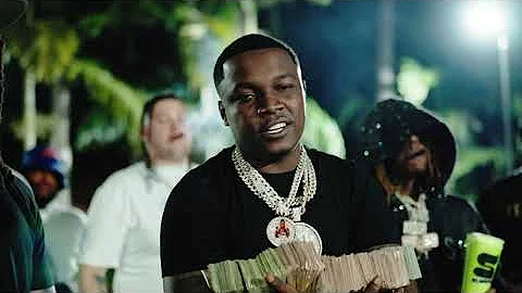 Montana 700 - Robert Horry [Official Video]