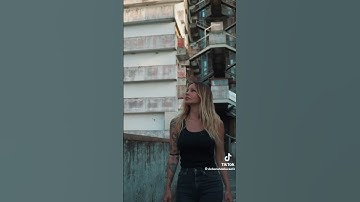 Deborah de Luca Scampia