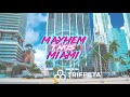 Mayhem Takes Miami // WZA: The Day Before
