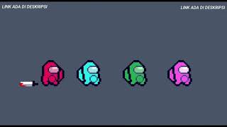 Download Lagu GRUP WA AMONG US INDONESIA MP3