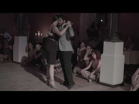 Tangosafari Brody 2018 / Natasha Lewinger & Haris Mihail 4/4