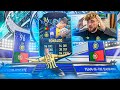 КРИШТИАНУ РОНАЛДУ 96 TOTS ПЕРВЫЙ ОБЛАДАТЕЛЬ !!! ОБЗОР НА ЛУЧШЕГО НАПАДАЮЩЕГО В ИГРЕ