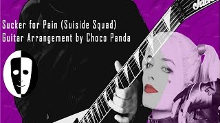 Download Lagu ★Suicide Squad - Sucker for Pain (Choco Panda Guitar Arrangement Ver) Lil wayne, Imagine Dragon Download Lagu ★Suicide Squad - Sucker for Pain (Choco Panda Guitar Arrangement Ver) Lil wayne, Imagine Dragon