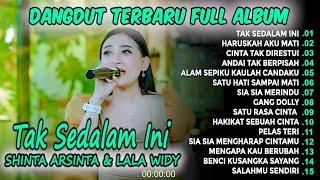 Download Lagu TAK SEDALAM INI DUET MAUT VIRAL SHINTA \u0026 LALA WIDY FULL ALBUM DANGDUT TERBARU 2025 Bwi Koplo MP3 Download Lagu TAK SEDALAM INI DUET MAUT VIRAL SHINTA \u0026 LALA WIDY FULL ALBUM DANGDUT TERBARU 2025 Bwi Koplo MP3