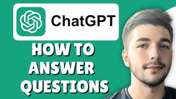 How To Use ChatGPT To Answer Multiple Choice Questions
