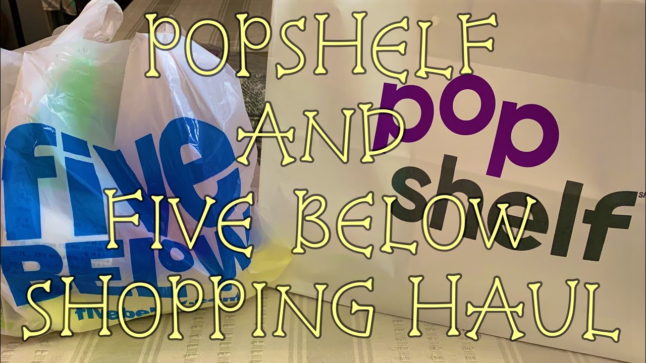 popshelf-and-five-below-shopping-haul-2022-youtube