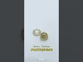 Yellow color fancy cut moissanite for jewelry making. #moissanite #moissanitegemstones