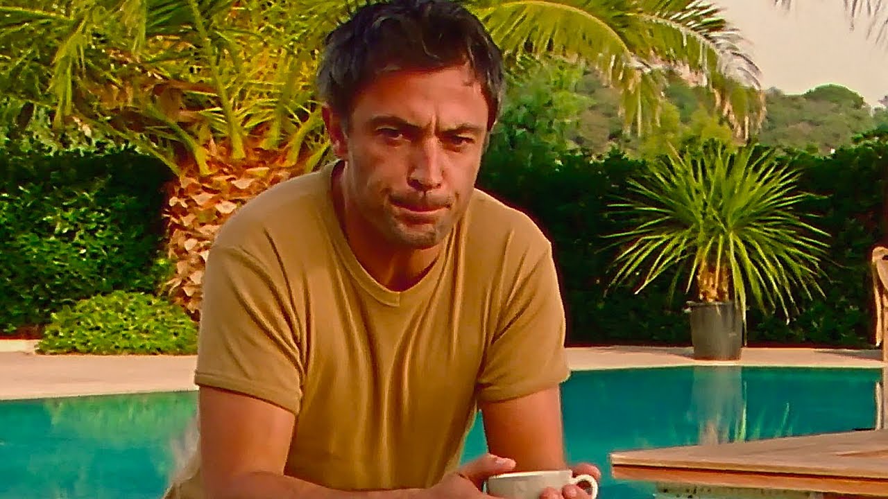 Сен-Тропе - Любовь и последствия S9EP07 - Телесериал