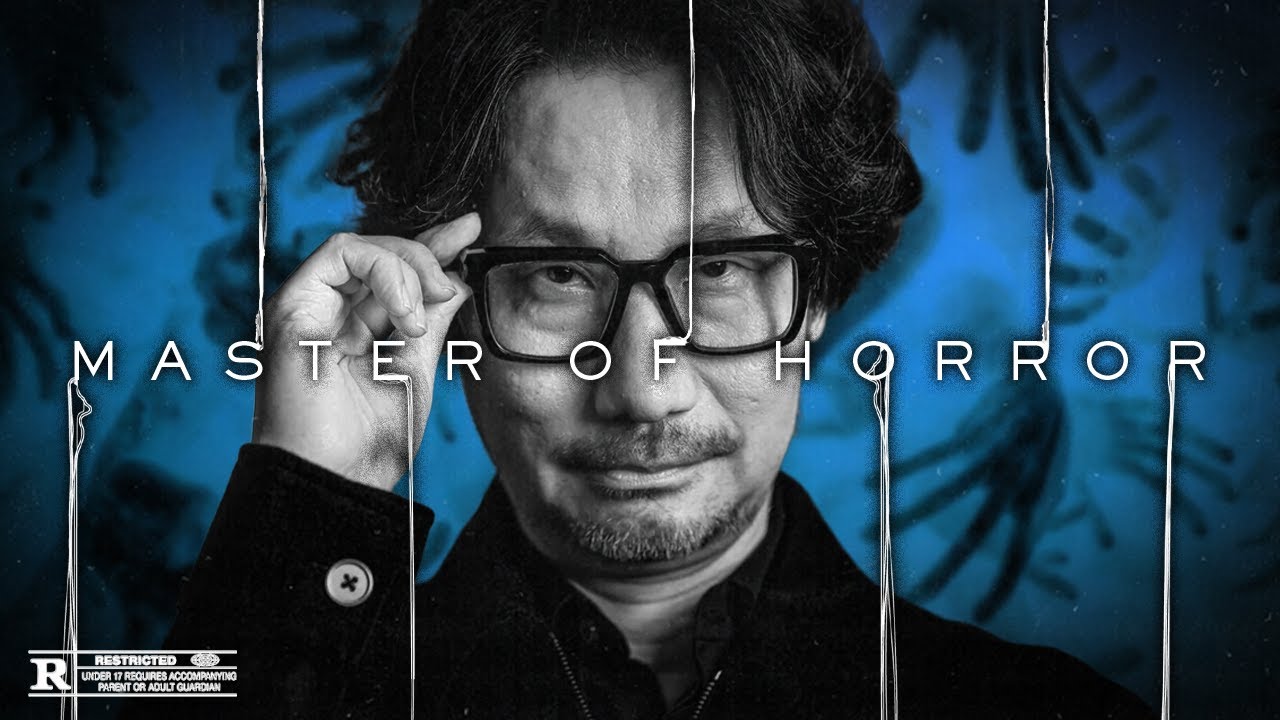 The Hidden Horror of Hideo Kojima Games