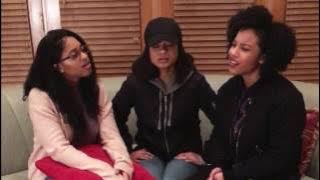 Jesus Saves x Marvin Winans/Tasha Cobbs