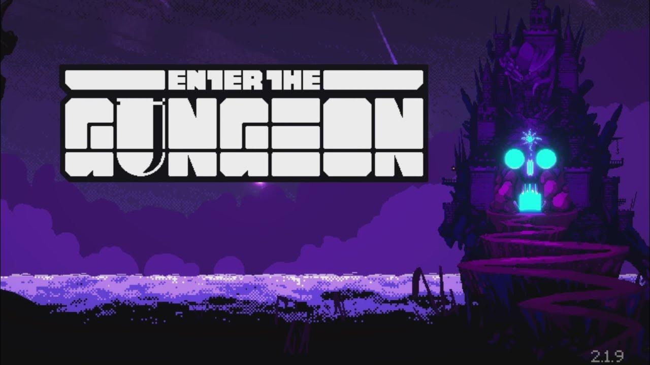 Enter the Gungeon Super Hot Watch in real time YouTube