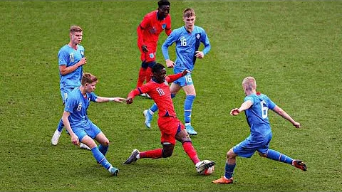 Pressing Kobbie Mainoo Is A Waste Of Time..