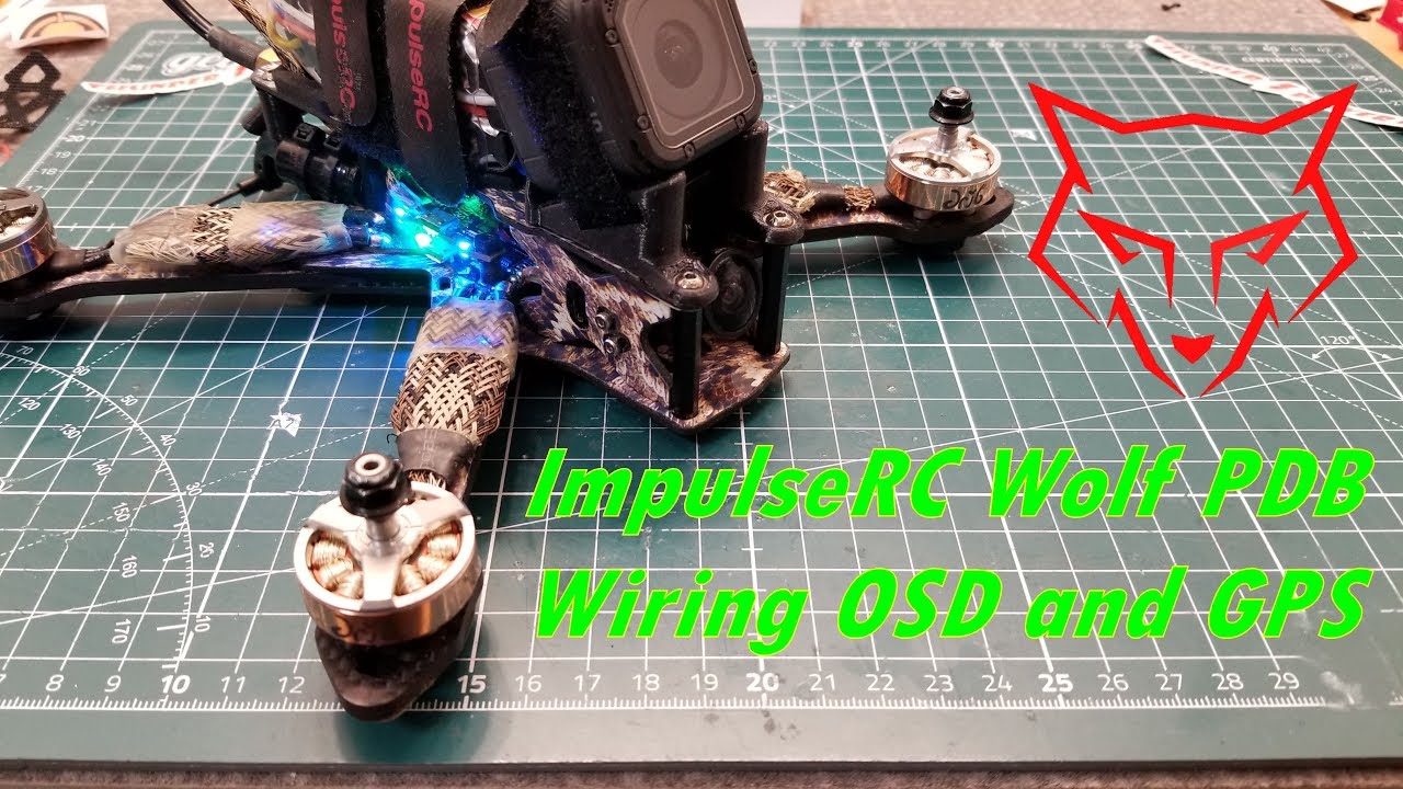 Impulserc Wolf Pdb Wiring Osd And Gps