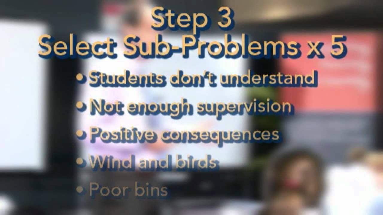 Problem Solution - YouTube