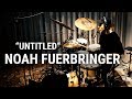 Meinl cymbals  noah fuerbringer  untitled  solo