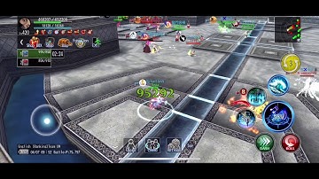 Avabel Online: Official TDM Crazy Room