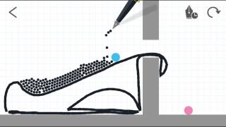 브레인도트 128 공략 brain dots 128 브레인도트 공략 brain dots #128 level 128 screenshot 5