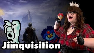The Jimquisition Game Of The Year Awards 2022
