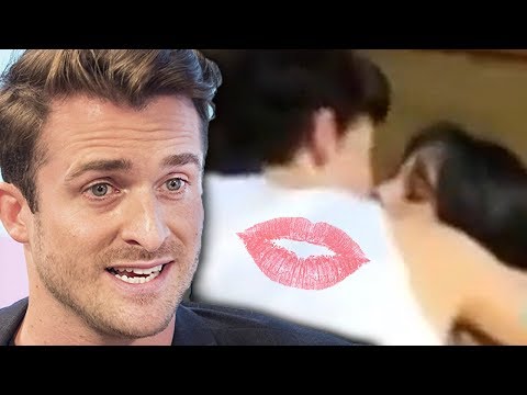 Camila Cabello Ex Breaks Silence After Shawn Mendes Kiss Video Goes Viral