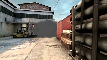 ESEA.net COTW: [CS:GO] cHemo Insane Ace ESEA