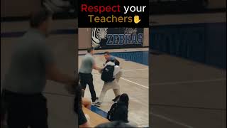 Kid Vs Teacher - Instant karma