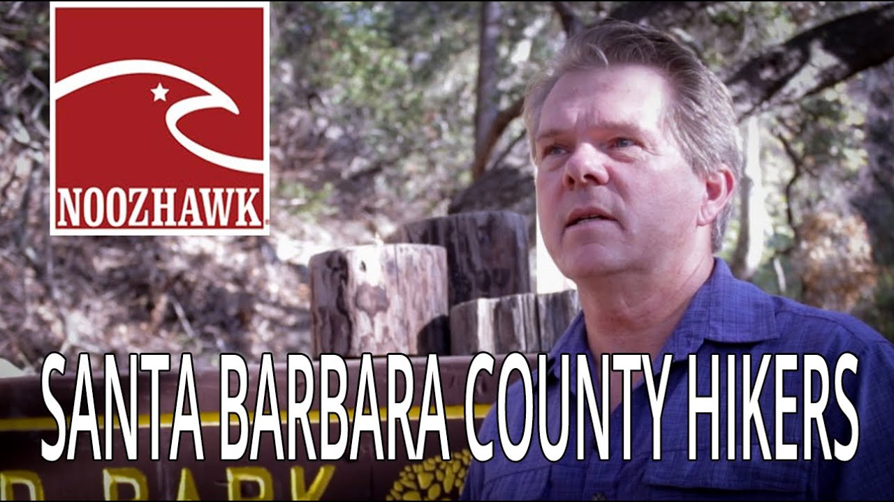 Santa Barbara County Hikers | Active Lifestyle