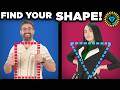 Whats your body shape and how to dress for it  style theory