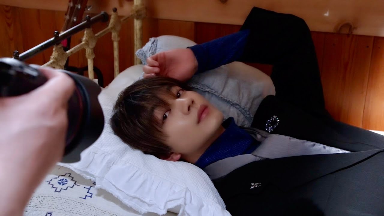 「Mania」MUSIC VIDEO Behind The Scenes【#原因は自分にある。】