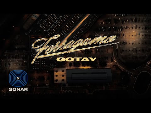 Gotay "El Autentiko" - Ferragamo (Lyric video)