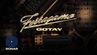 Gotay El Autentiko - Ferragamo (Lyric Video)
