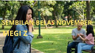Sembilan Belas November  Meggy Z  Cover Zuran Dangdut 