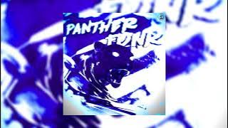 PANTHER FUNK(ULTRA SLOWED)