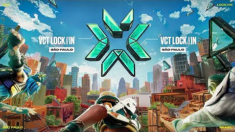 2023《特戰英豪》 LOCK//IN 聖保羅：賽制說明【中文字幕】 - 天天要聞