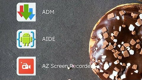 How to Create Home launcher for android using Sketchware Pro