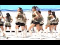 2024フェス　女子中高生ダンス