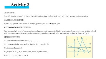 CBSE 12th math
