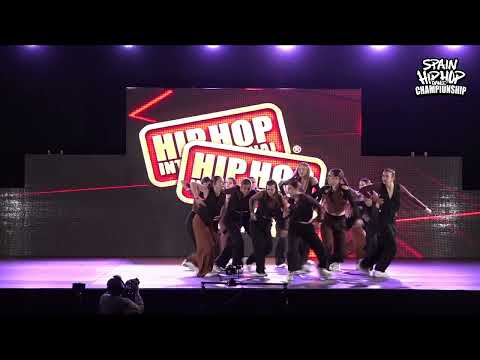 STAGESSENCE | Junior B | HHI Spain 2024